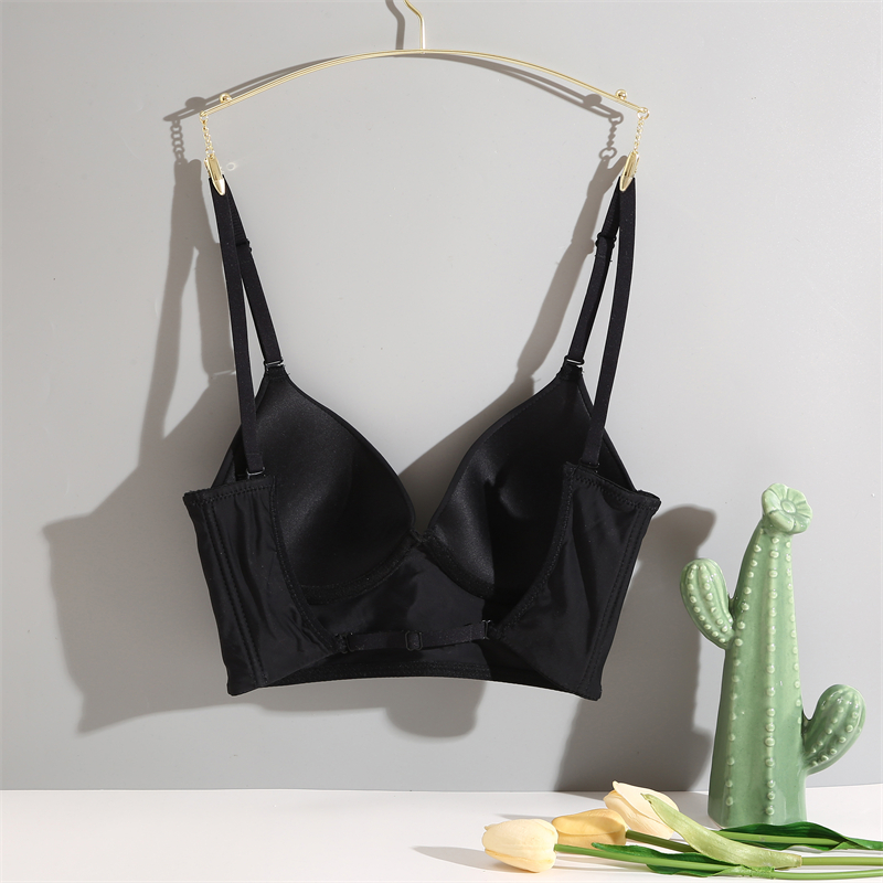 Sutiã Invisible Bella Efeito Silicone