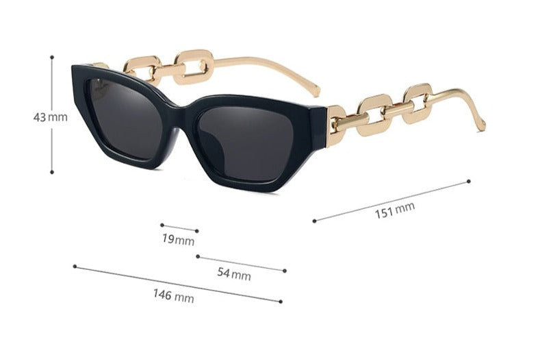 Óculos Bella Fashion