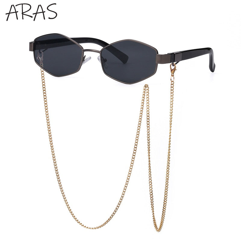 óculos Trendy Retro