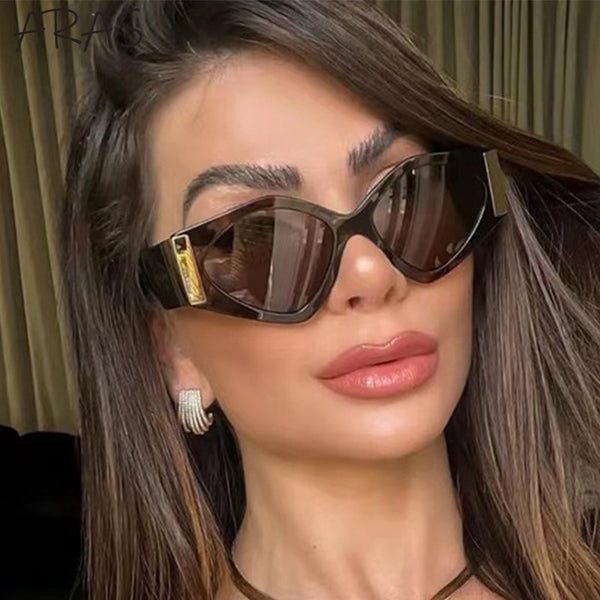 Óculos Bella Rhombus