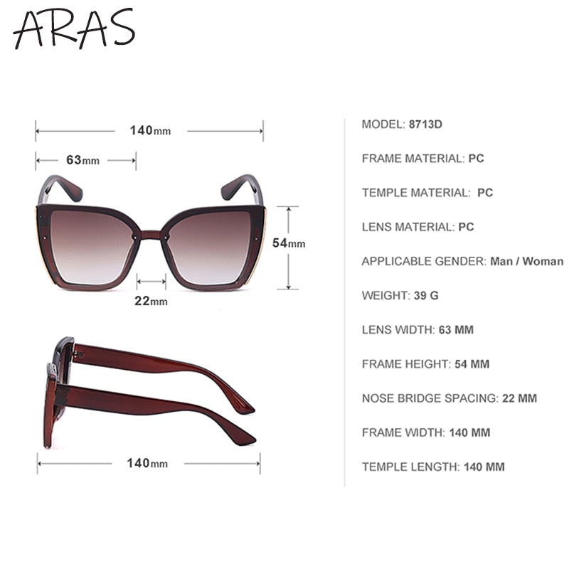 Óculos Bella Milão