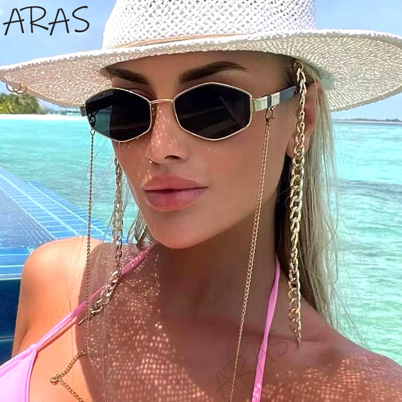 óculos Trendy Retro