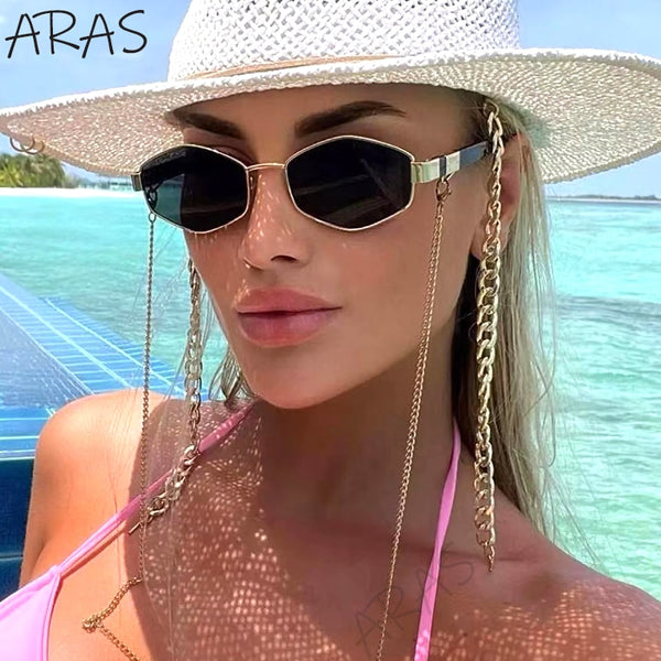 óculos Trendy Retro