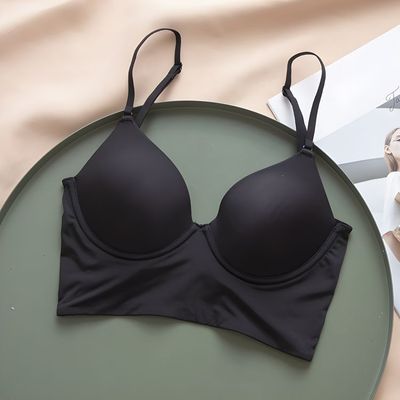 Sutiã Invisible Bella Efeito Silicone