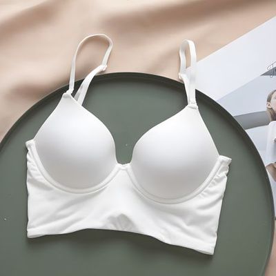 Sutiã Invisible Bella Efeito Silicone